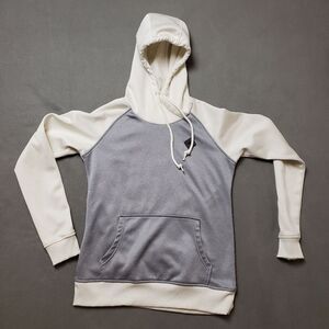 Burton Women Size Medium Heron Pullover Hoodie Sweater Dry Ride